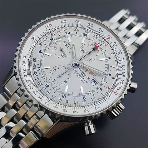 breitling watch indonesia|breitling chronometre navitimer 1884 price.